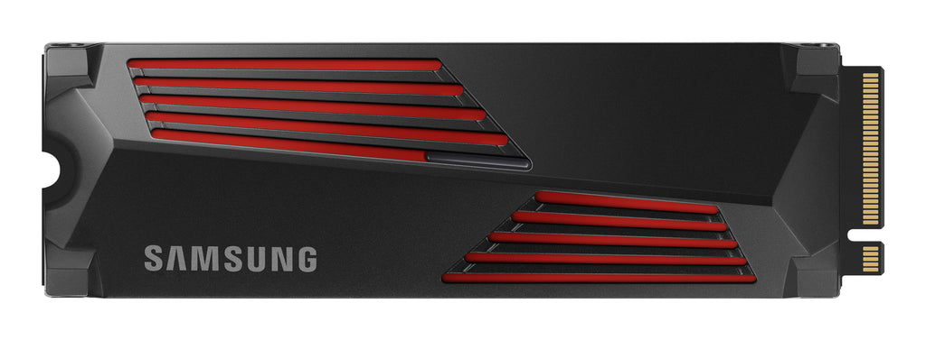 Samsung 990 PRO 2 To M.2 PCI Express 4.0 NVMe V-NAND MLC
