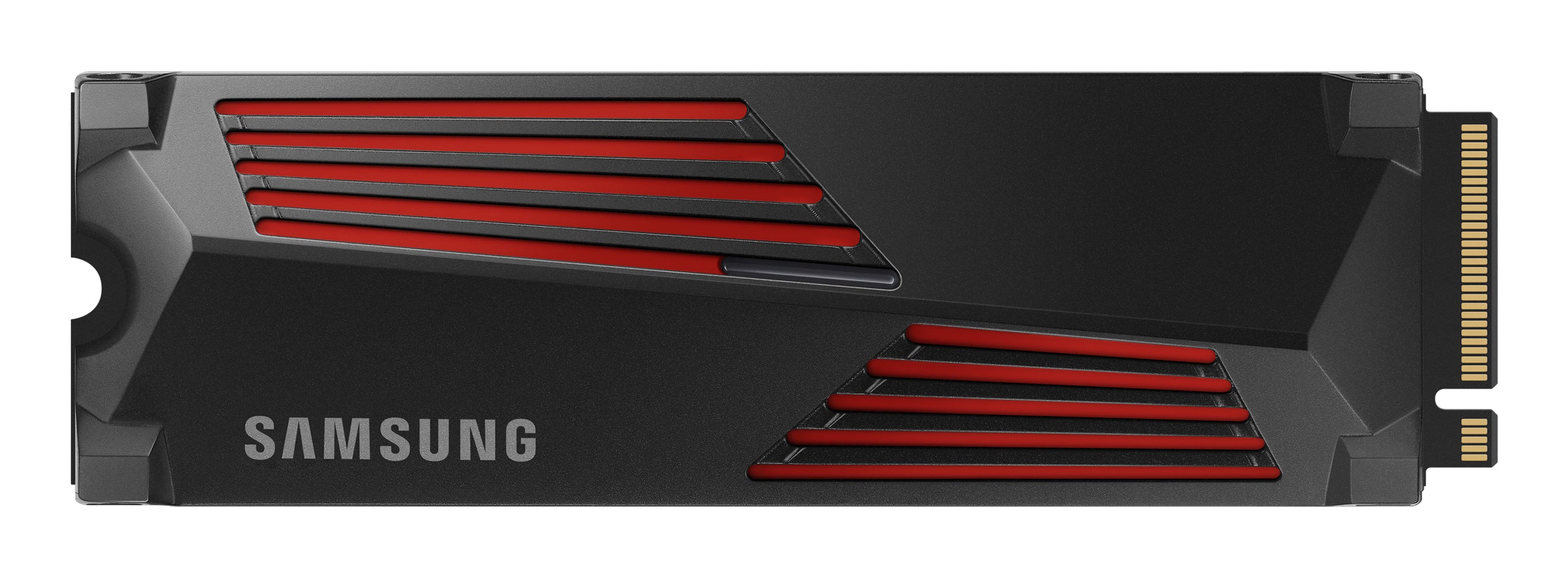 Samsung Samsung MZ-V9P1T0 1 To M.2 PCI Express 4.0 NVMe V-NAND MLC