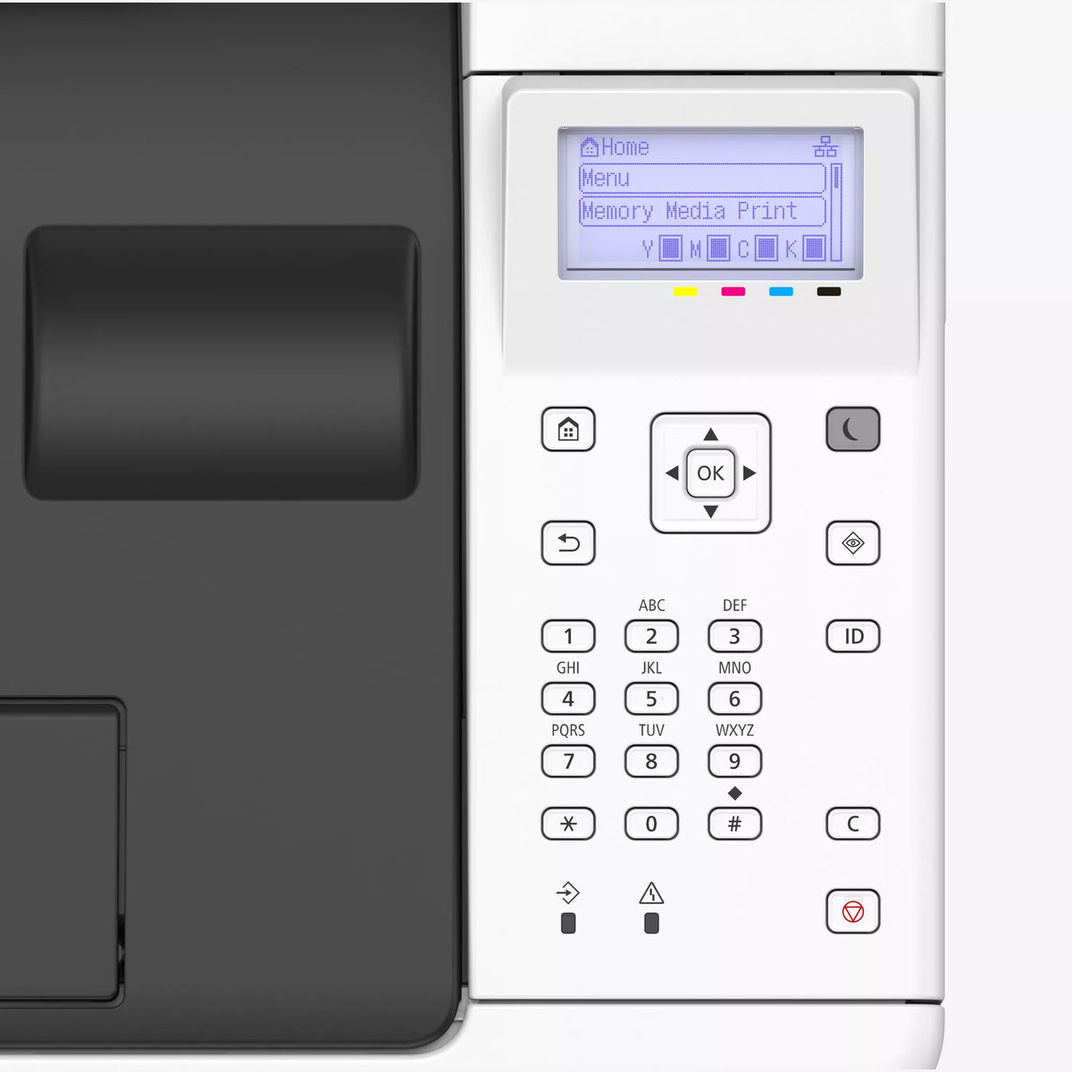 Canon LBP646Cdw Imprimante Laser Couleur A4 Wifi, 1200 x 1200 DPI