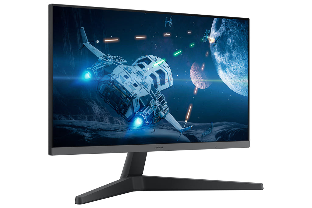 Samsung Samsung S33GC écran plat de PC 61 cm (24") 1920 x 1080 pixels Full HD LED Noir