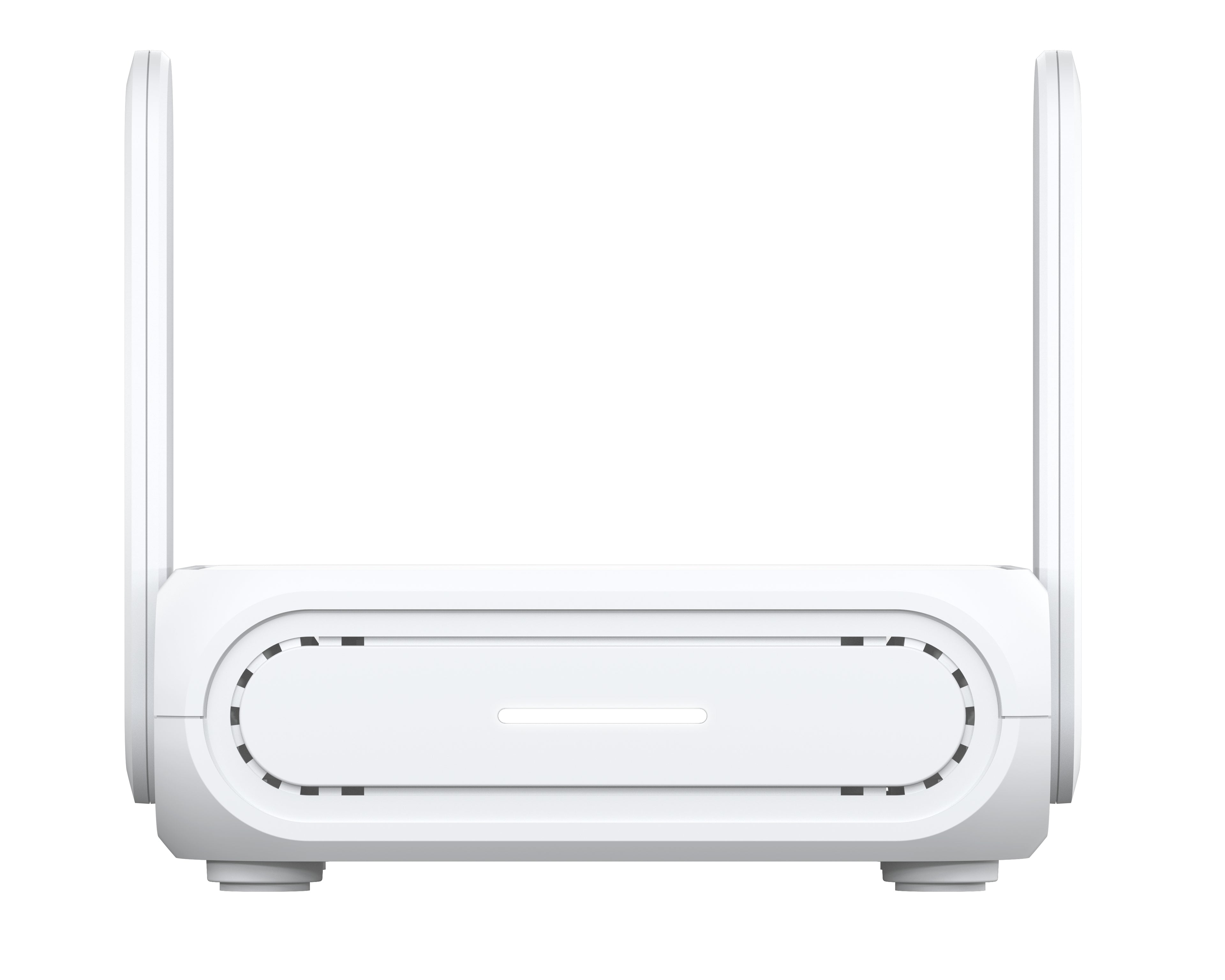 ASUS RT-BE58 Go routeur sans fil 2.5 Gigabit Ethernet Bi-bande (2,4 GHz / 5 GHz) Blanc