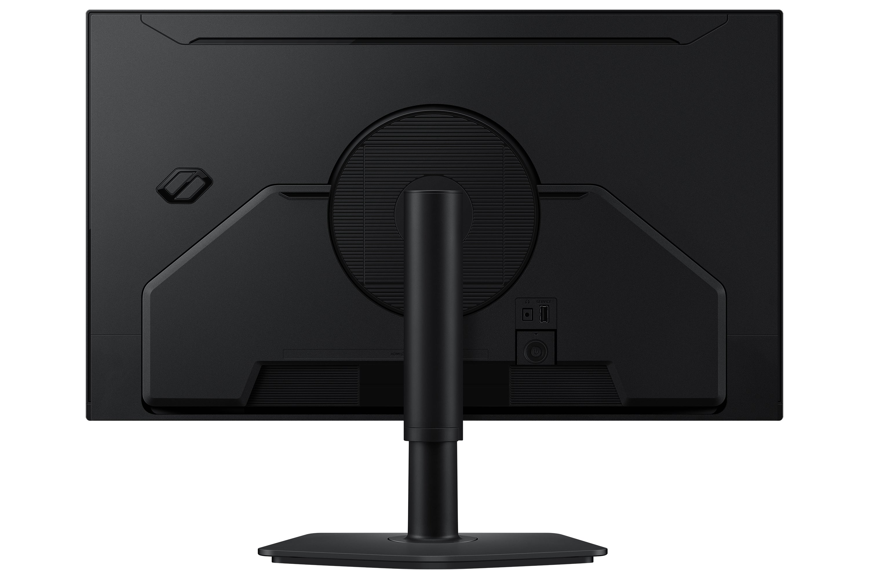 Samsung Samsung G50F écran plat de PC 68,6 cm (27") 2560 x 1440 pixels Quad HD LCD Noir