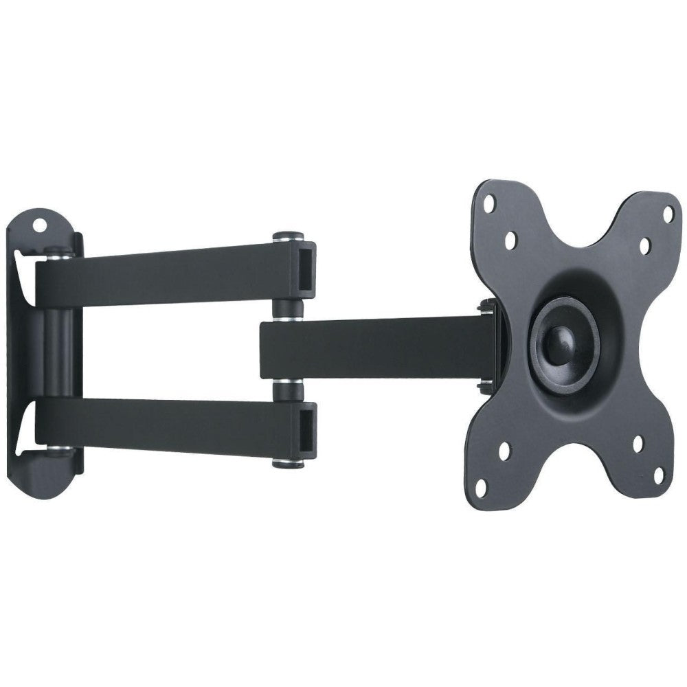 Techly ICA-LCD 923B support pour téléviseur 76,2 cm (30") Noir
