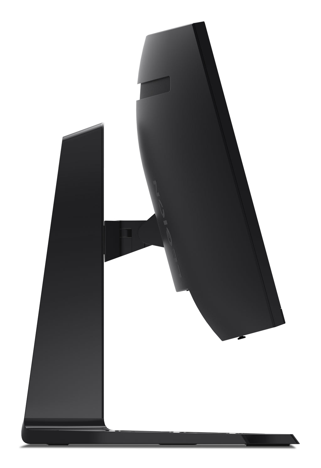 Lenovo Legion R34w-30 écran plat de PC 86,4 cm (34") 3440 x 1440 pixels Wide Quad HD LCD Noir