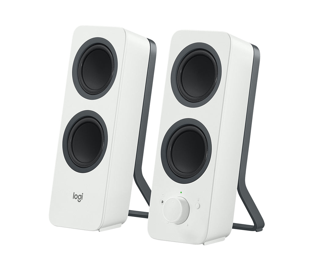 Logitech Z207 Altavoces de ordenador Bluetooth