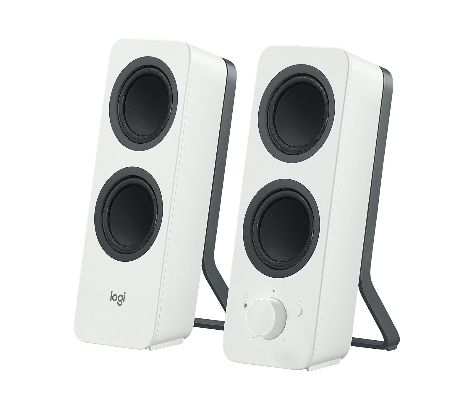 Logitech Z207 Altavoces de ordenador Bluetooth