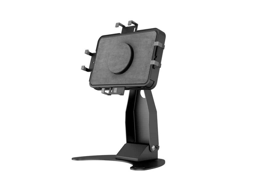Multibrackets 2536 Support Antivol pour Tablettes, Noir, 17,8 cm à 33 cm (7"-13")