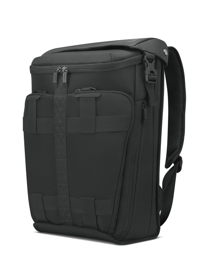Lenovo GX41C86982 Sac à Dos pour Ordinateurs Portables 17.3" (43,9 cm), Noir