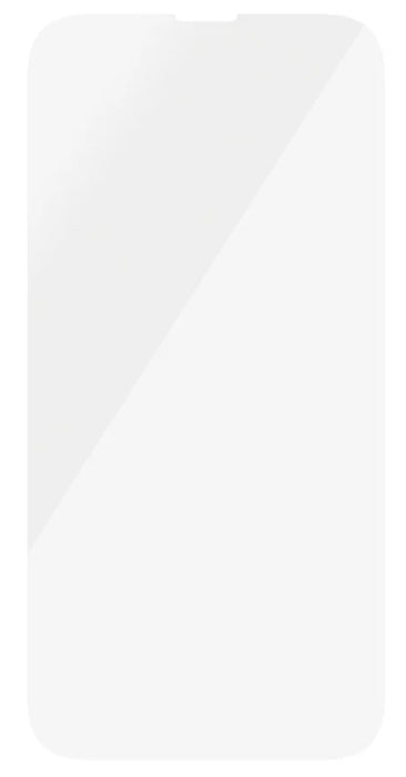 PanzerGlass CRNCHFUG29845 écran et protection arrière de téléphones portables Protecteur de dos/écran Apple 1 pièce(s)