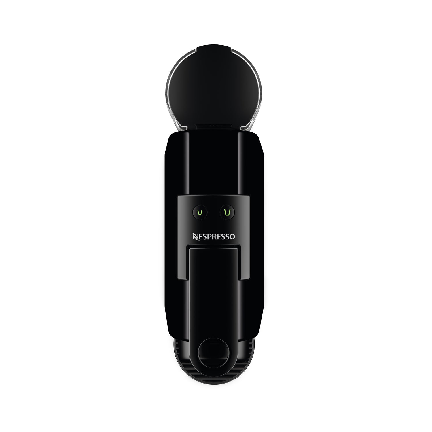 De’Longhi Essenza Mini EN85.B Semi-automatique Machine à café à capsules 0,6 L