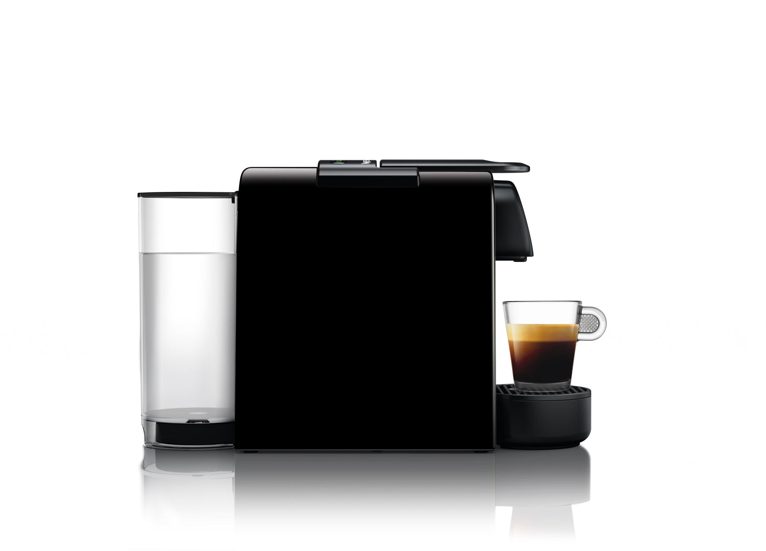 De’Longhi Essenza Mini EN85.B Semi-automatique Machine à café à capsules 0,6 L