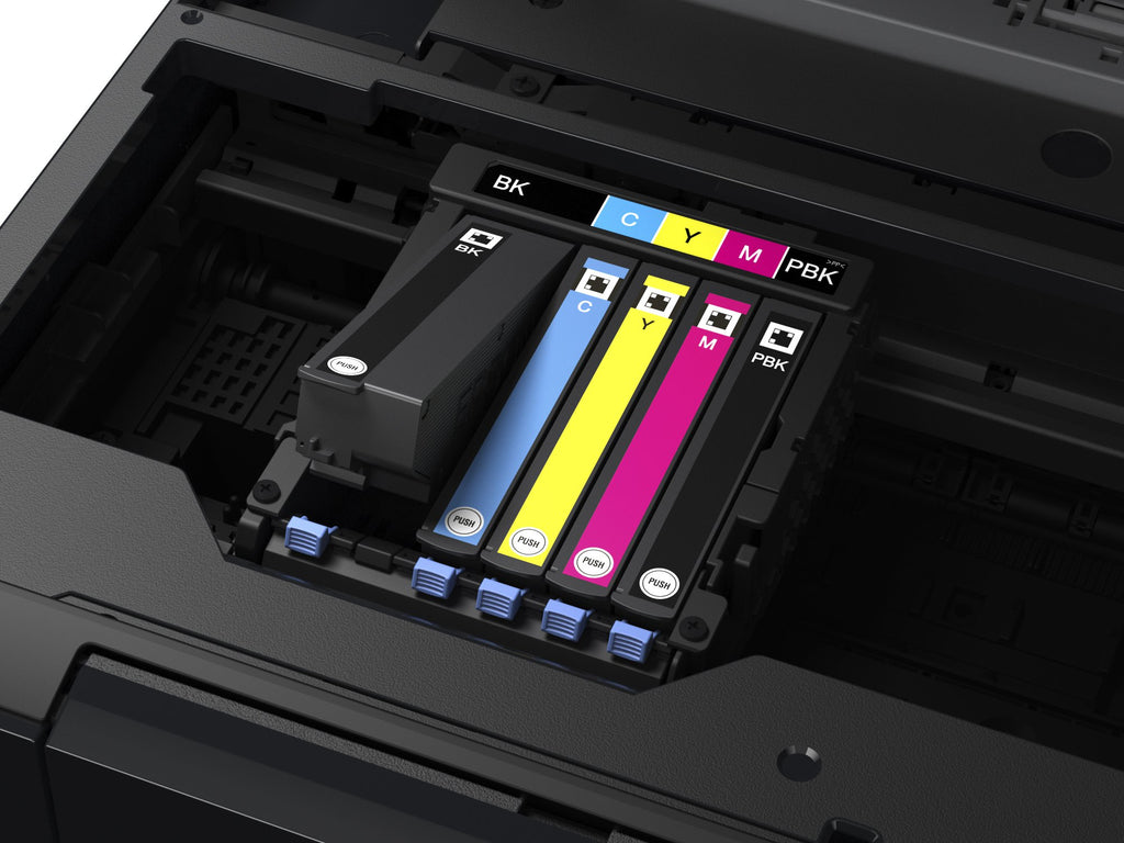 Epson Expression Premium XP-7100 Jet d'encre A4 5760 x 1440 DPI 32 ppm Wifi