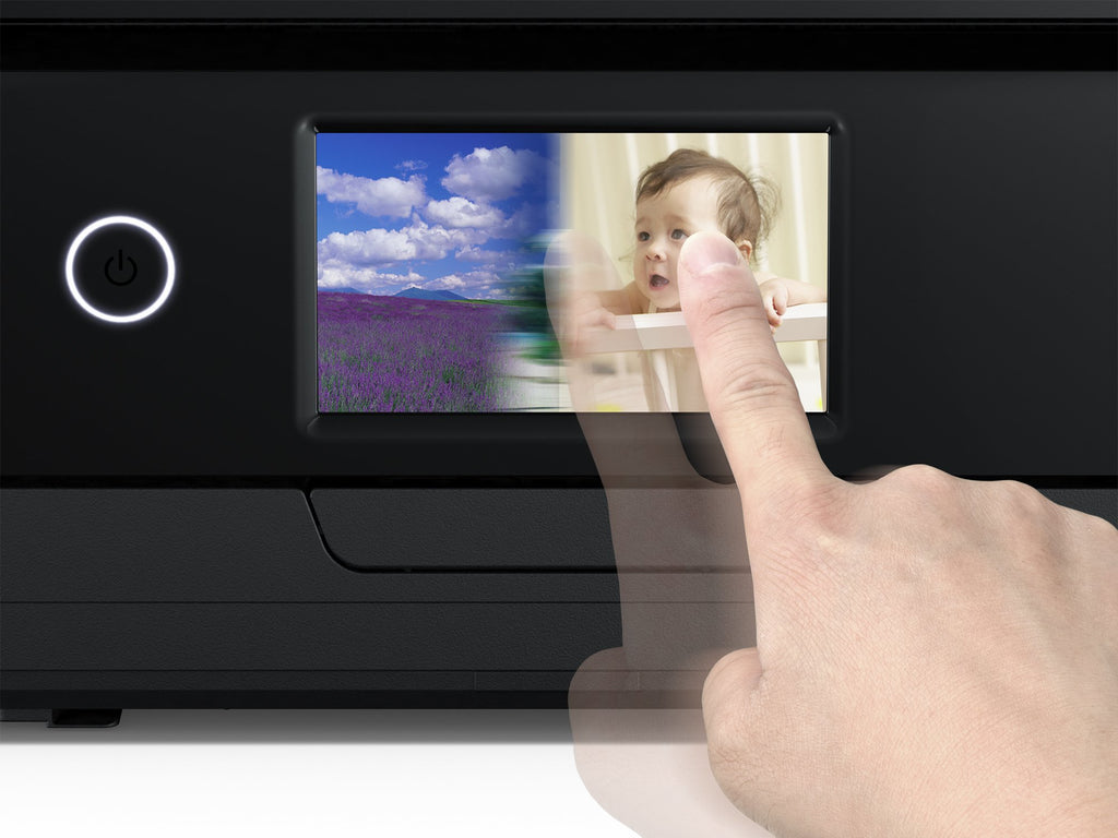Epson Expression Premium XP-7100 Jet d'encre A4 5760 x 1440 DPI 32 ppm Wifi