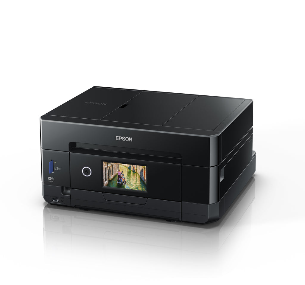 Epson Expression Premium XP-7100 Jet d'encre A4 5760 x 1440 DPI 32 ppm Wifi