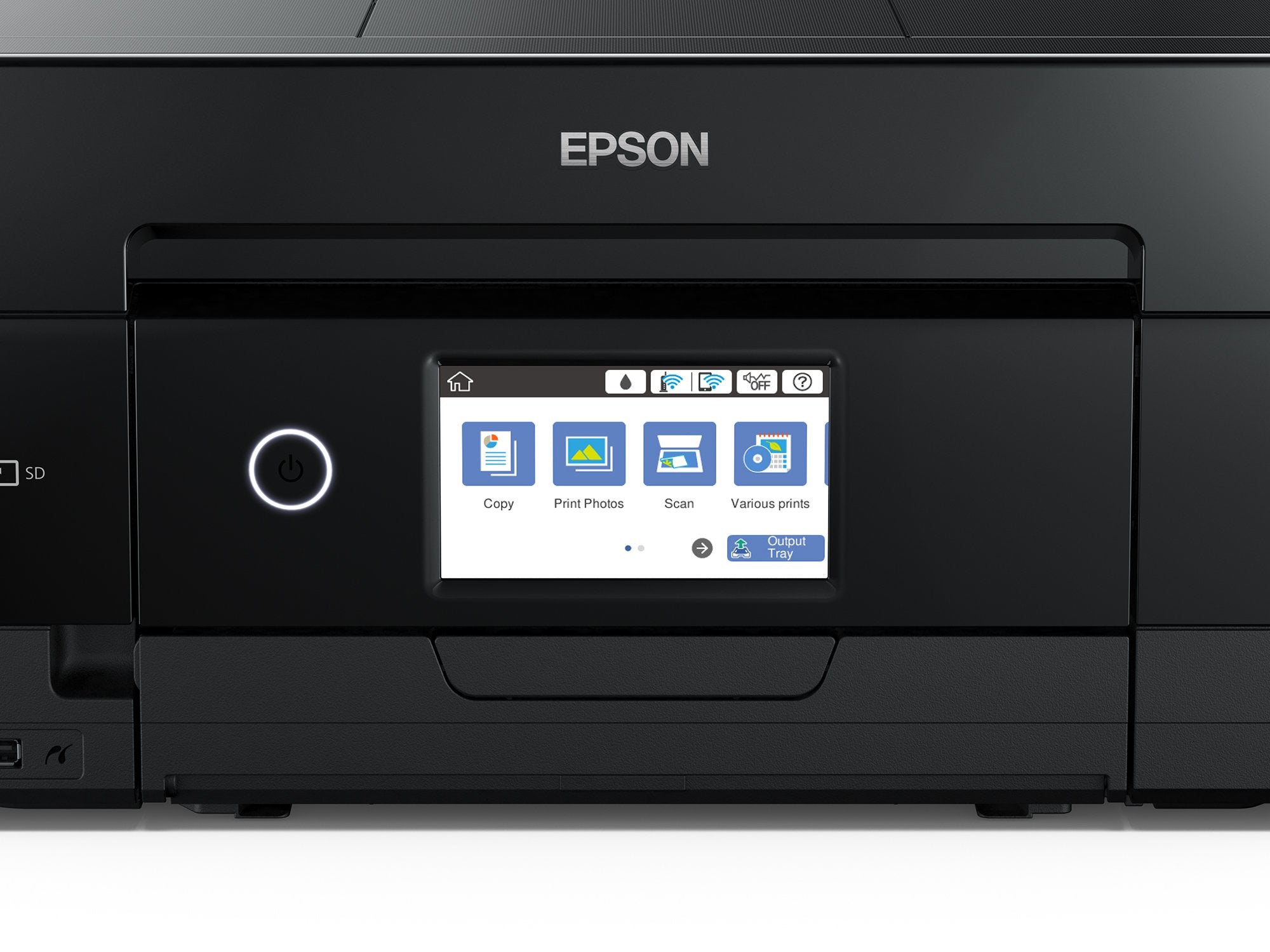 Epson Expression Premium XP-7100 Jet d'encre A4 5760 x 1440 DPI 32 ppm Wifi