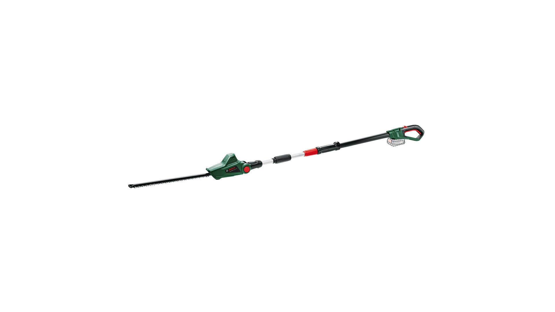 Bosch Bosch UniversalHedgePole 18 Lame unique 3,6 kg