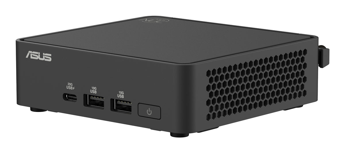 ASUS NUC 15 Pro RNUC15CRKC700002 Noir 240H