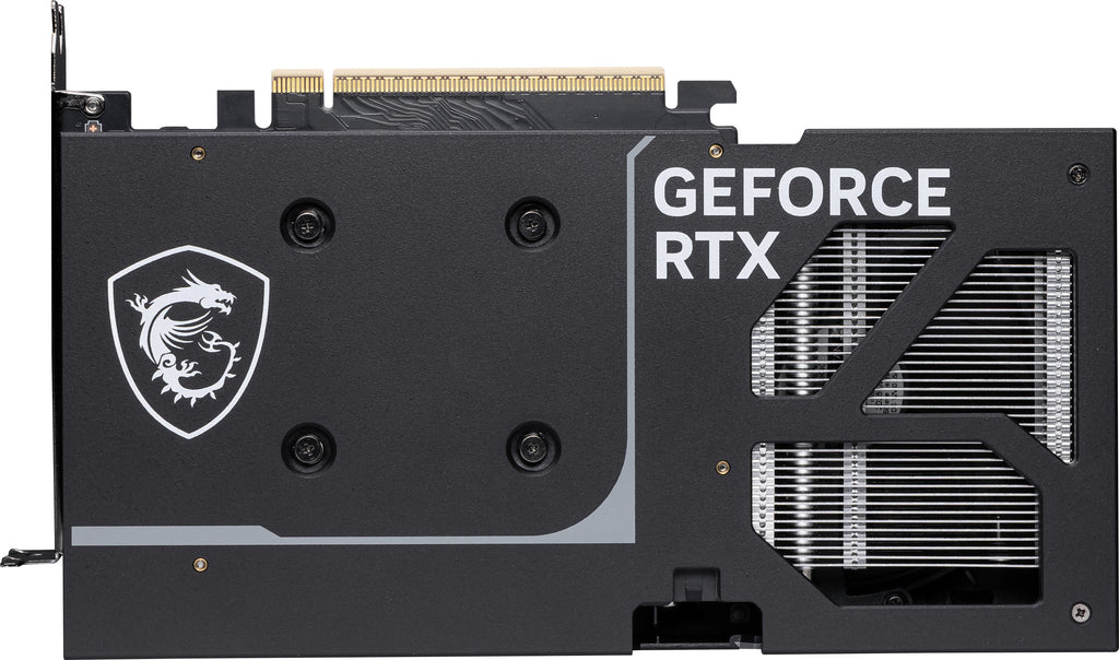 MSI GeForce RTX 5060 TI 8G VENTUS 2X OC PLUS NVIDIA 8 Go GDDR7