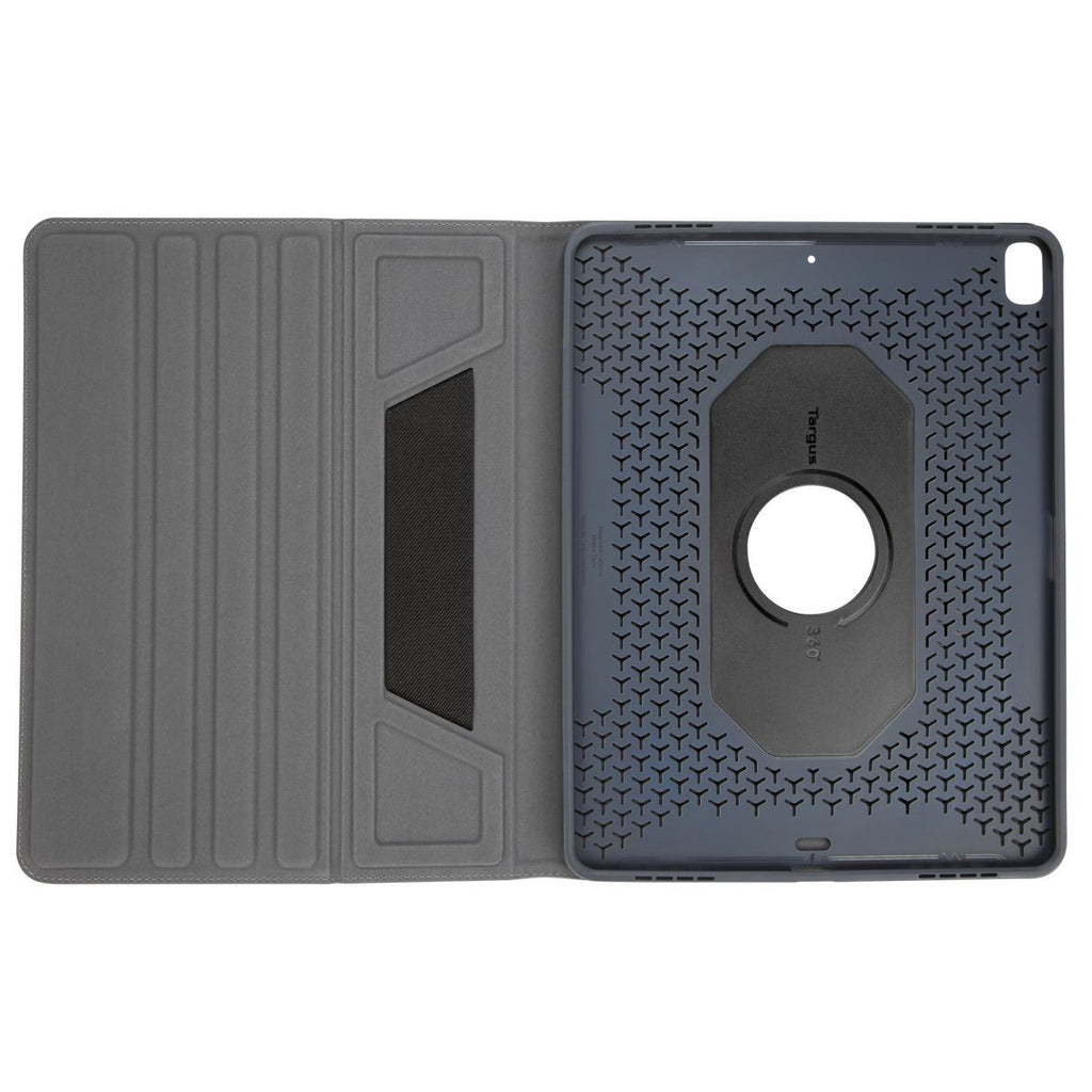 Targus VersaVu 32,8 cm (12.9") Folio Noir