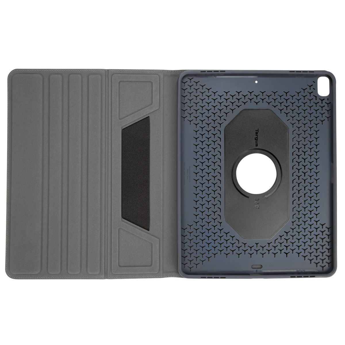 Targus VersaVu 32,8 cm (12.9") Folio Noir