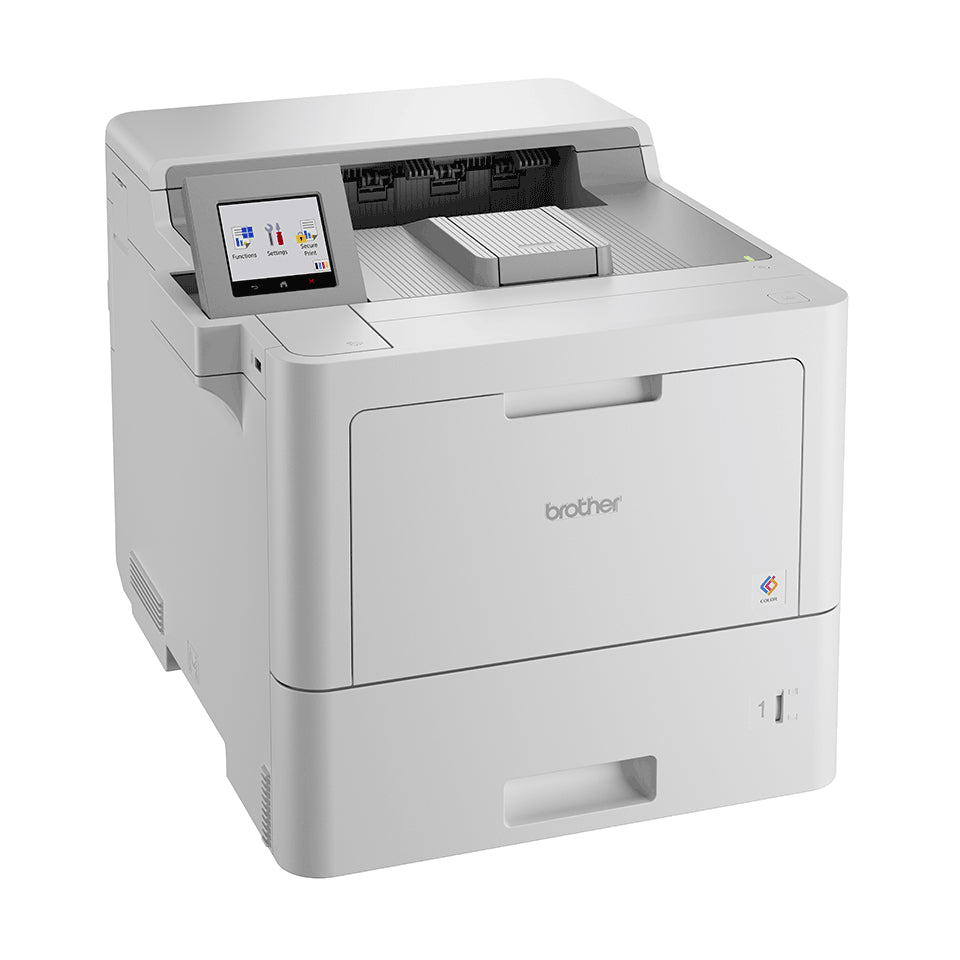 Brother HL-L9470CDN Imprimante laser couleur professionnelle A4