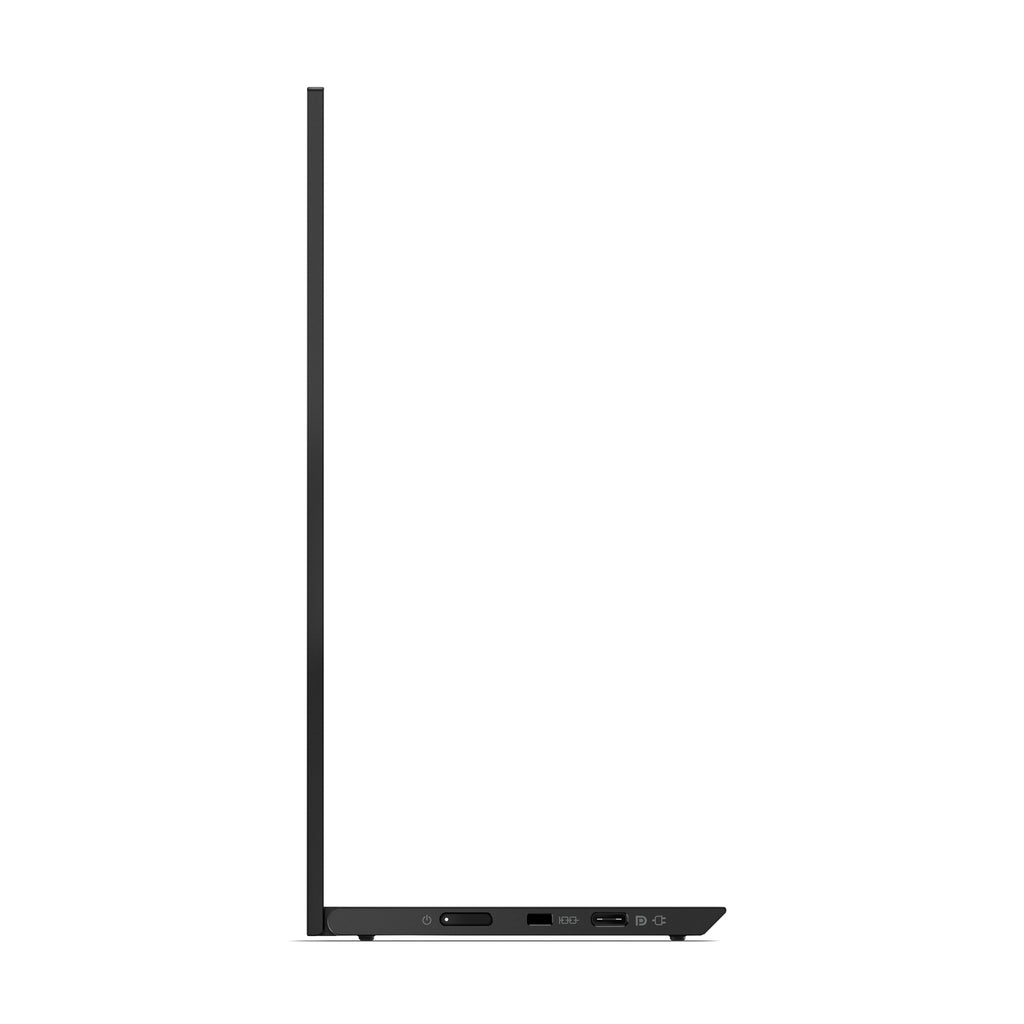 Lenovo ThinkVision M14d Moniteur