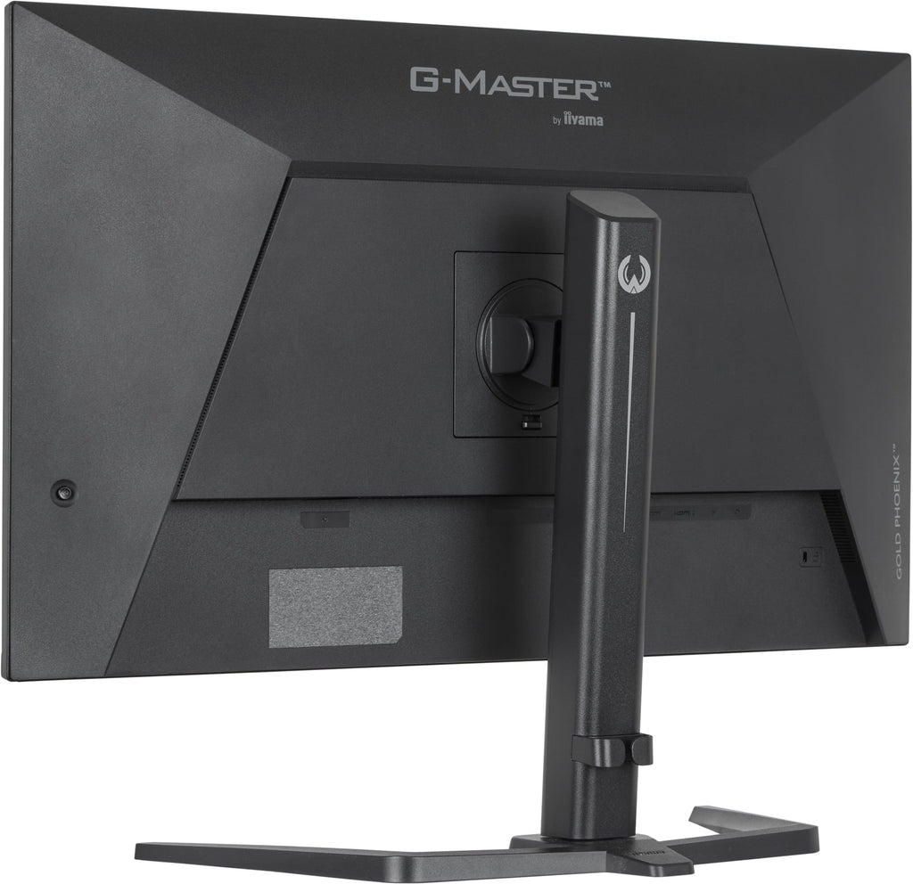 iiyama G-MASTER GB3295QSU-B1 Écran PC 31.5" Quad HD 2560 x 1440 LED Noir