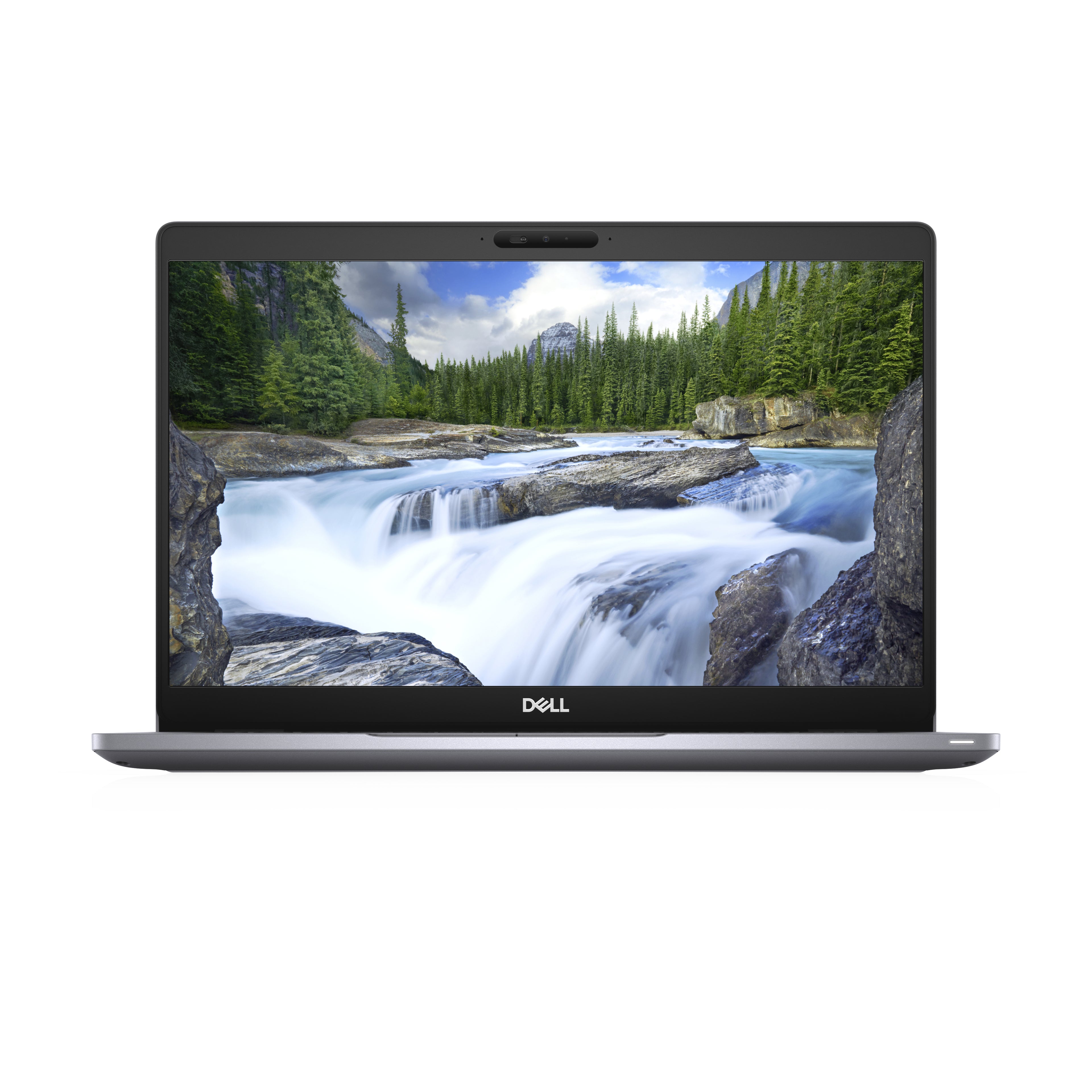 T1A DELL Latitude 5310 Refurbished Intel® Core™ i5 i5-10310U Ordinateur portable 33,8 cm (13.3") Full HD 8 Go 256 Go SSD Windows 10 Pro Allemand Gris