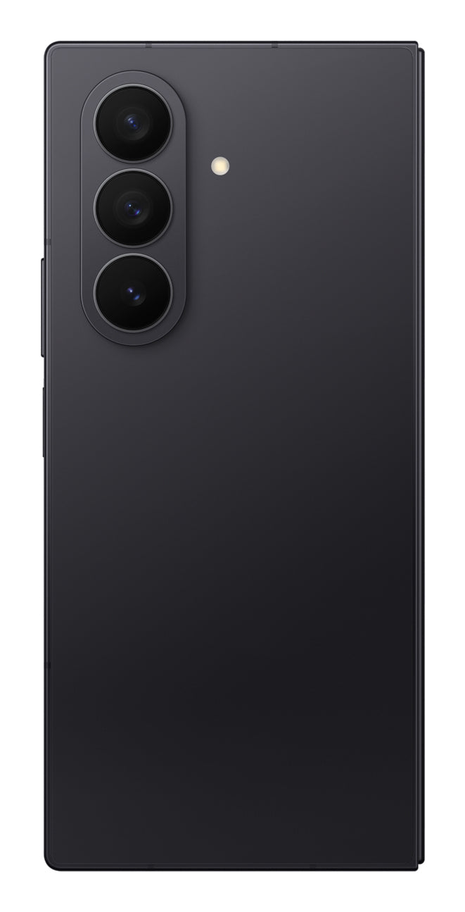 Samsung Samsung Galaxy SM-F966BZKCEEB smartphone 20,3 cm (8") Double SIM 5G USB Type-C 12 Go 512 Go 4400 mAh Noir
