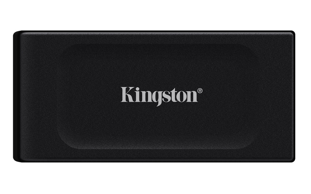 Kingston Technology XS1000 SSD Externe Portable 2To USB 3.2 Gen 2