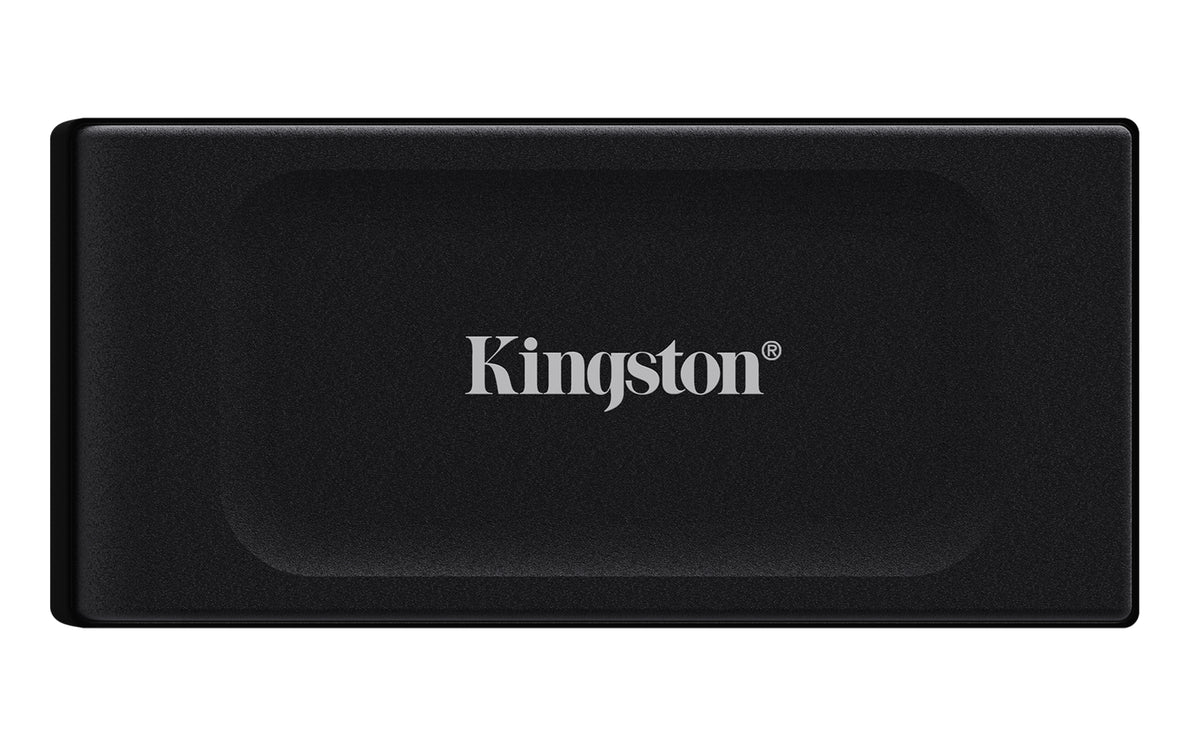 Kingston Technology XS1000 SSD Externe Portable 2To USB 3.2 Gen 2