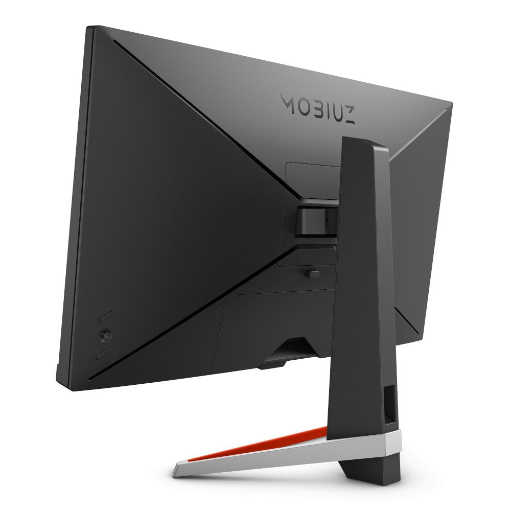 BenQ 9H.LKTLA.TBE écran plat de PC 68,6 cm (27") 3840 x 2160 pixels 4K Ultra HD LED Noir