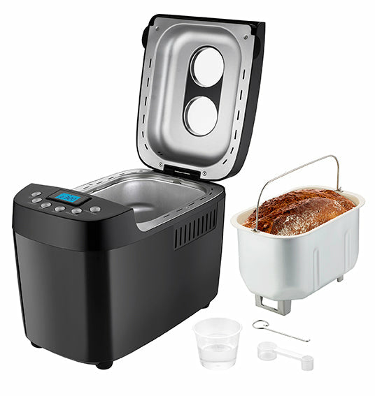 Unold 68525 machine à pain 850 W Noir
