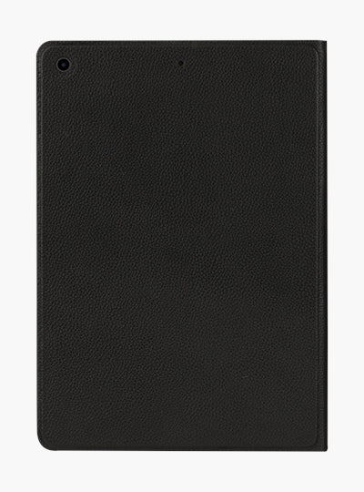 dbramante1928 Milan Étui Folio pour iPad 10.2", Noir