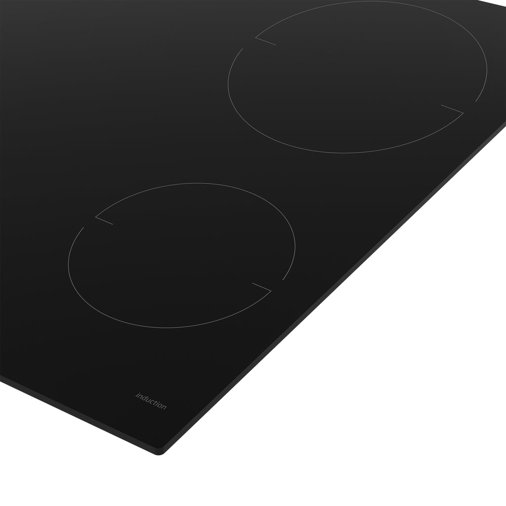 Beko HII64401MT plaque Noir Intégré Plaque avec zone à induction 4 zone(s)