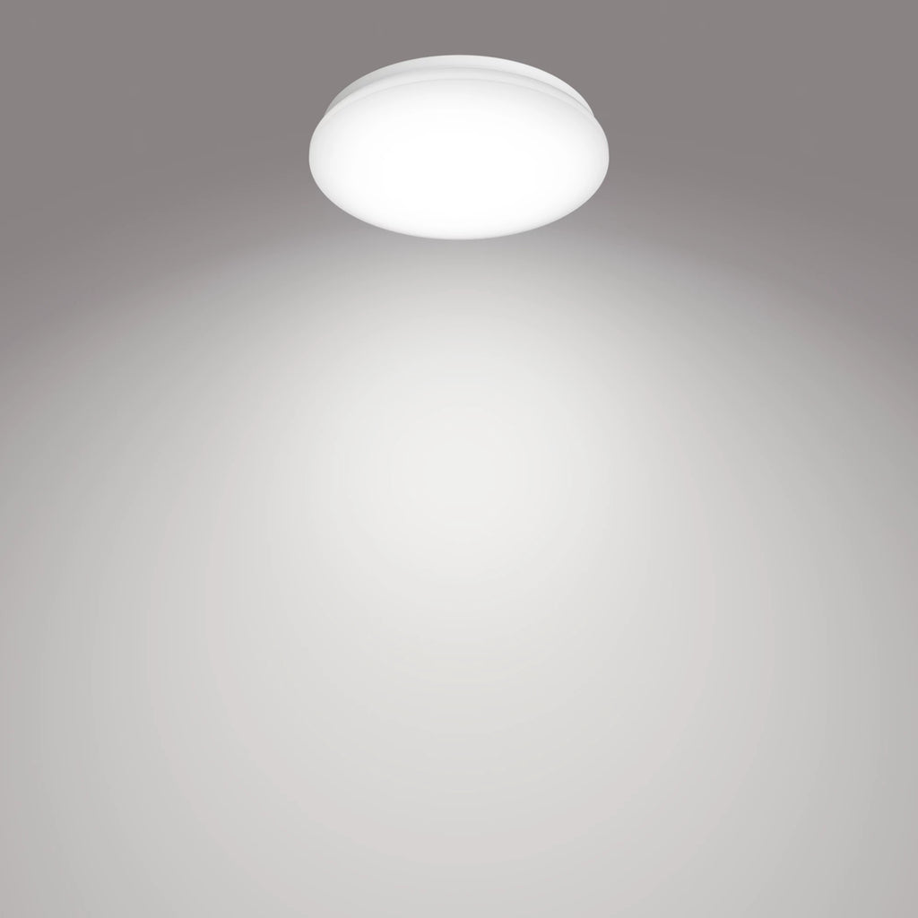 Philips Fonctionnel Plafonnier Moire 6 W