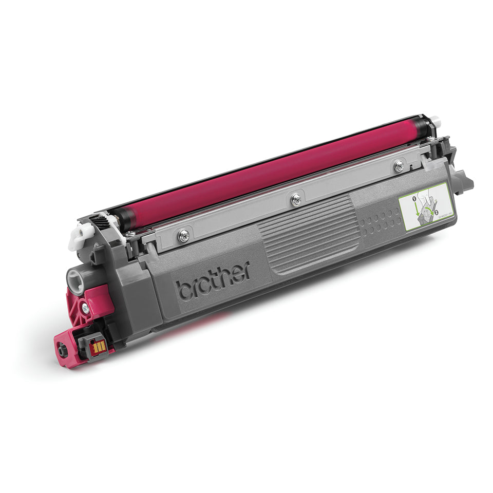 Brother TN-249M - Cartouche de toner très haute capacité originale – Magenta