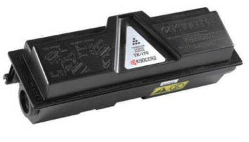 KYOCERA TK-170 Cartouche de toner 1 pièce(s) Original Noir