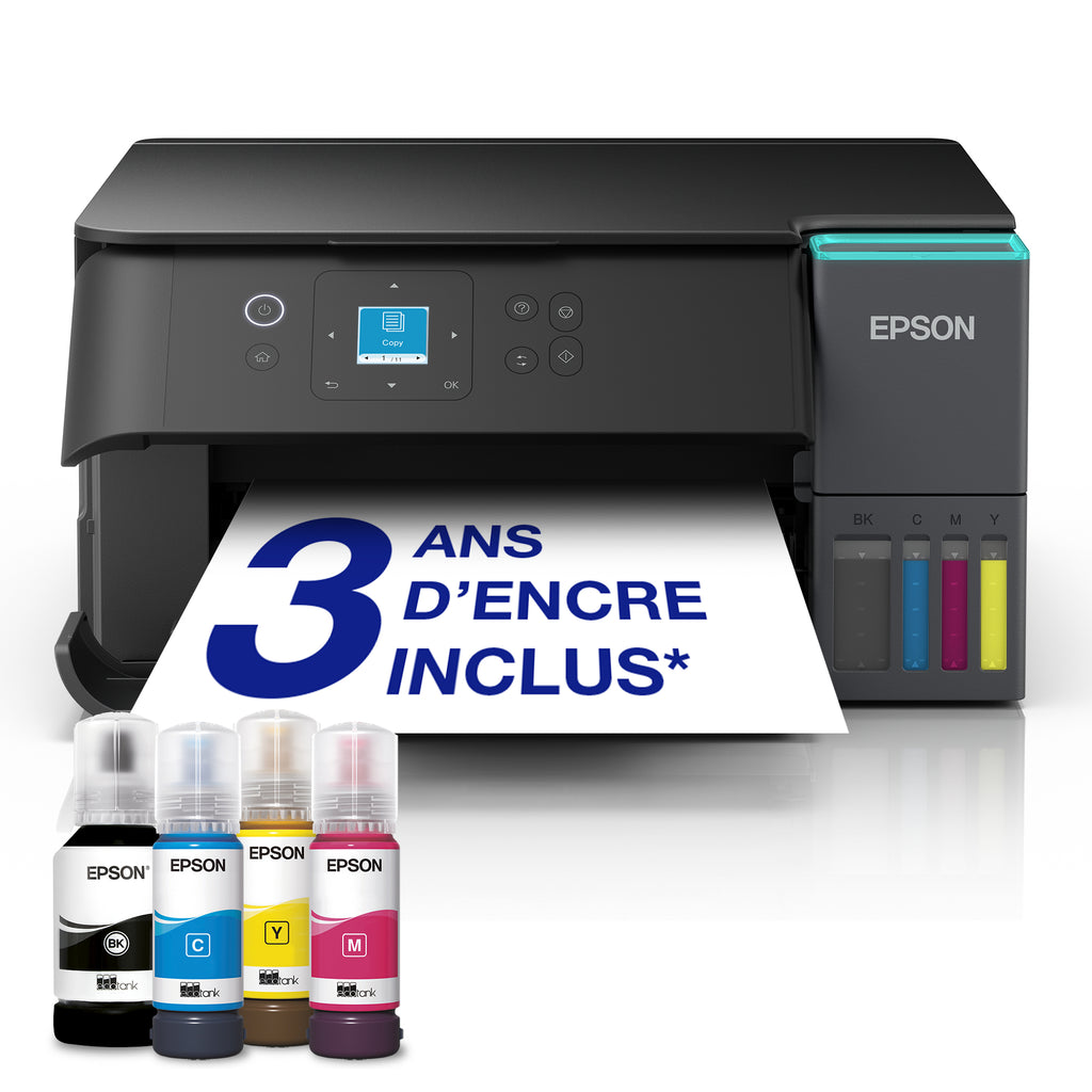 Epson EcoTank ET-2955