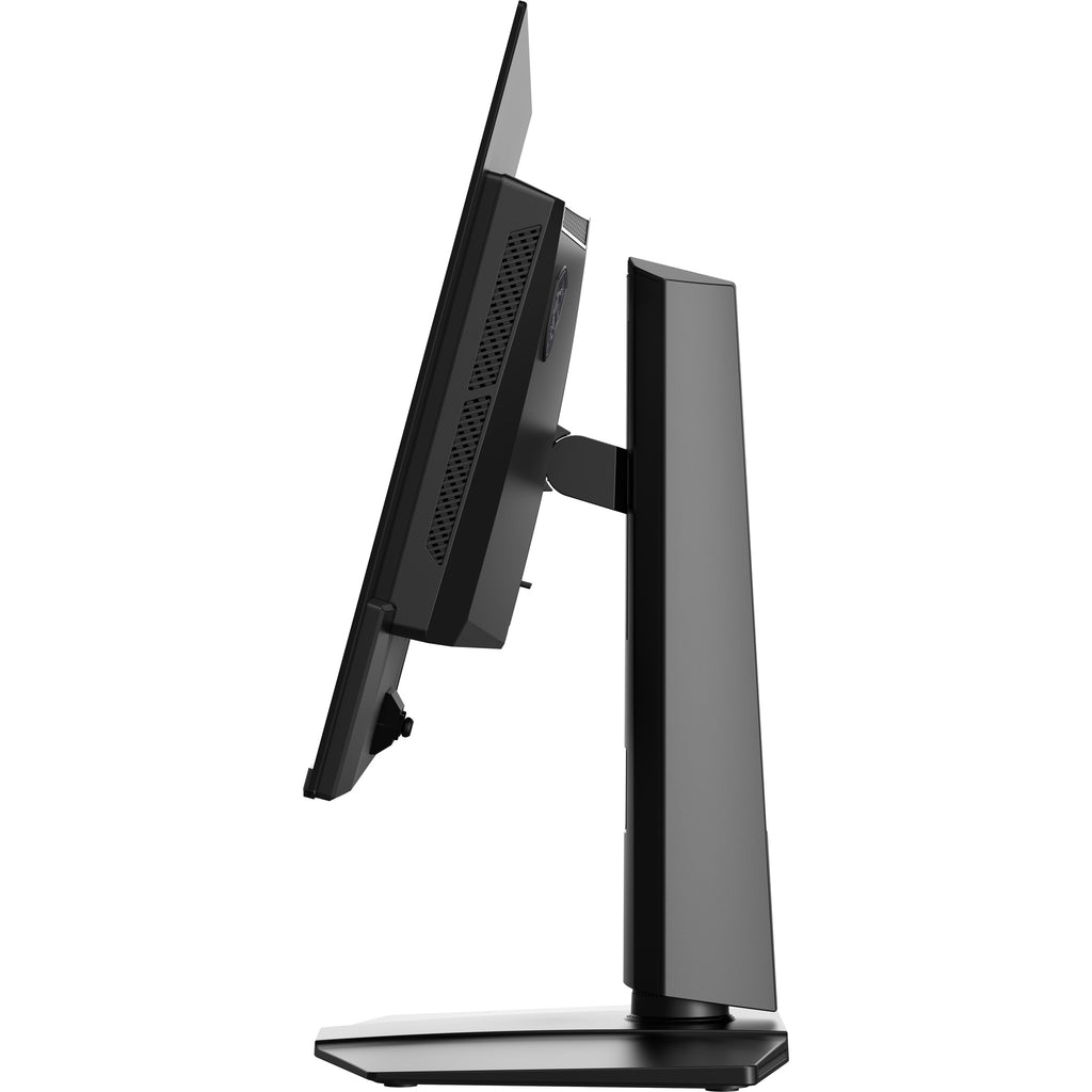 MSI MAG 274QP QD-OLED X24 écran plat de PC 67,3 cm (26.5") 2560 x 1440 pixels Wide Quad HD Noir