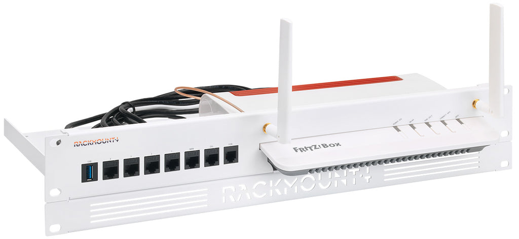 Rackmount.IT RM-FB-T3 accessoire de racks Équerre de fixation