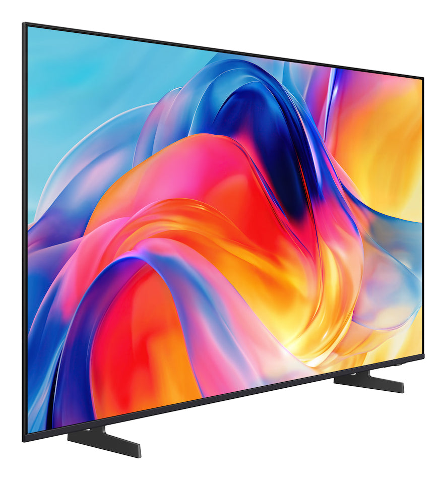 Samsung M70H 127 cm (50") 4K Ultra HD Smart TV Wifi Noir
