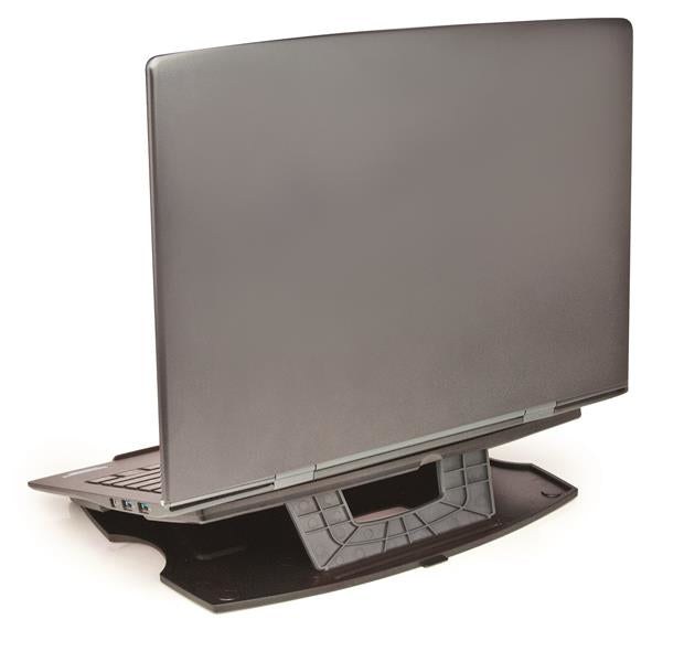 StarTech.com Support ajustable pour ordinateur portable