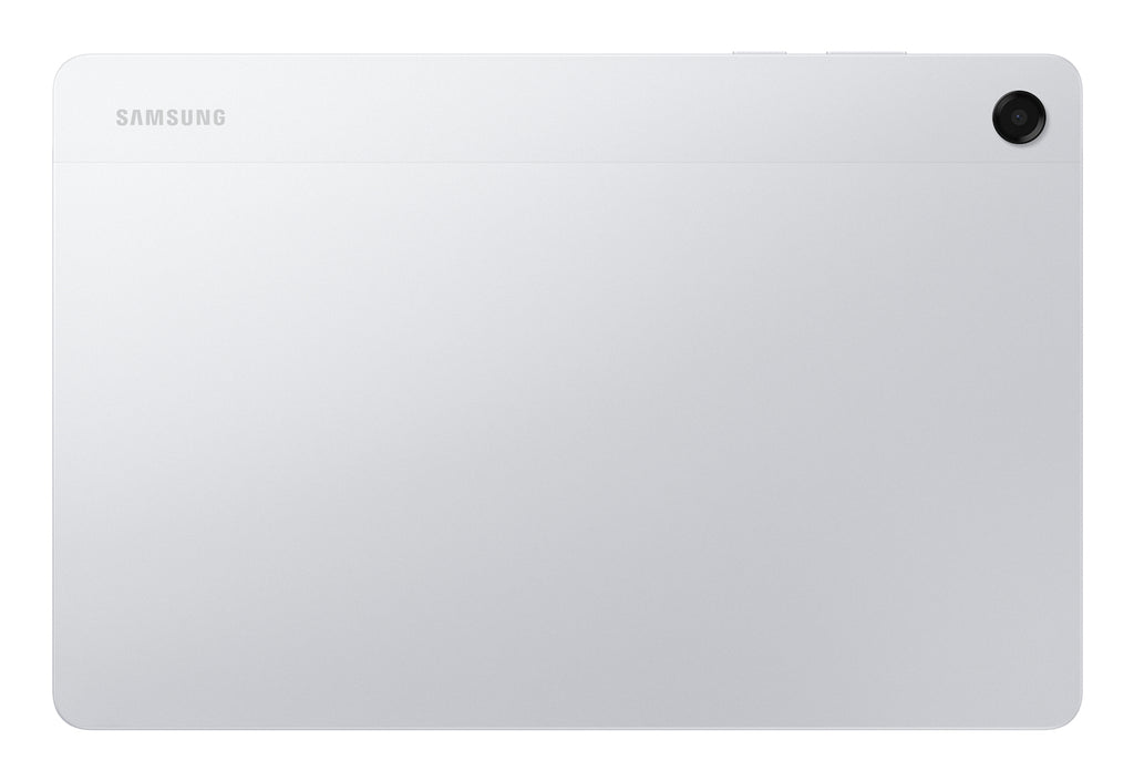 Samsung Galaxy Tab A11+ 5G LTE-TDD & LTE-FDD 256 Go 27,9 cm (11") 8 Go Wi-Fi 5 (802.11ac) Argent