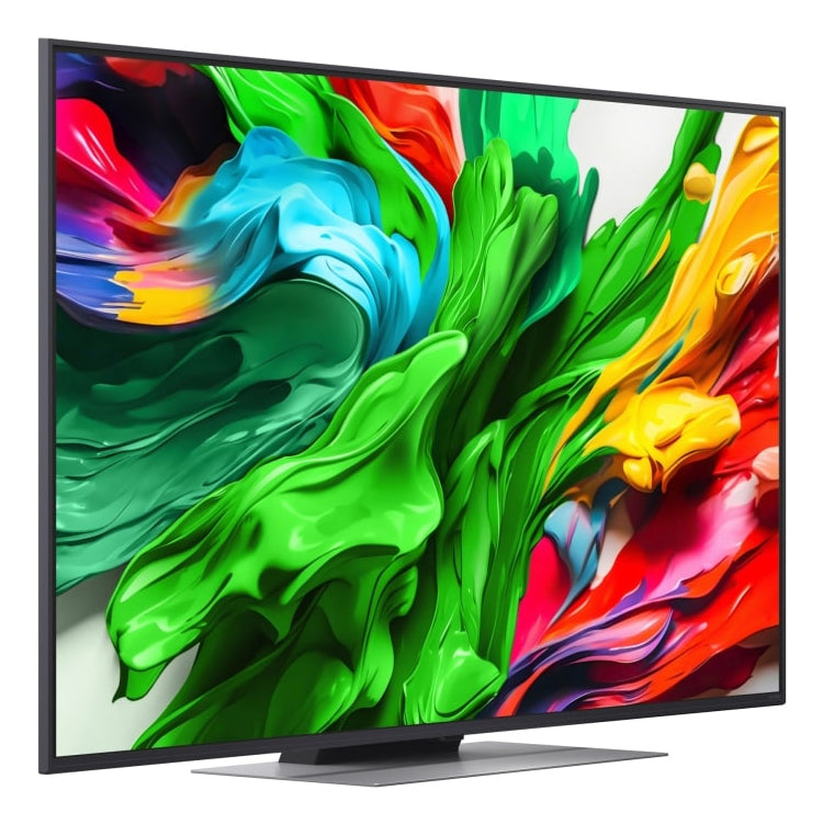 LG QNED 55QNED87A3B TV 139,7 cm (55") 4K Ultra HD Smart TV Wifi Noir