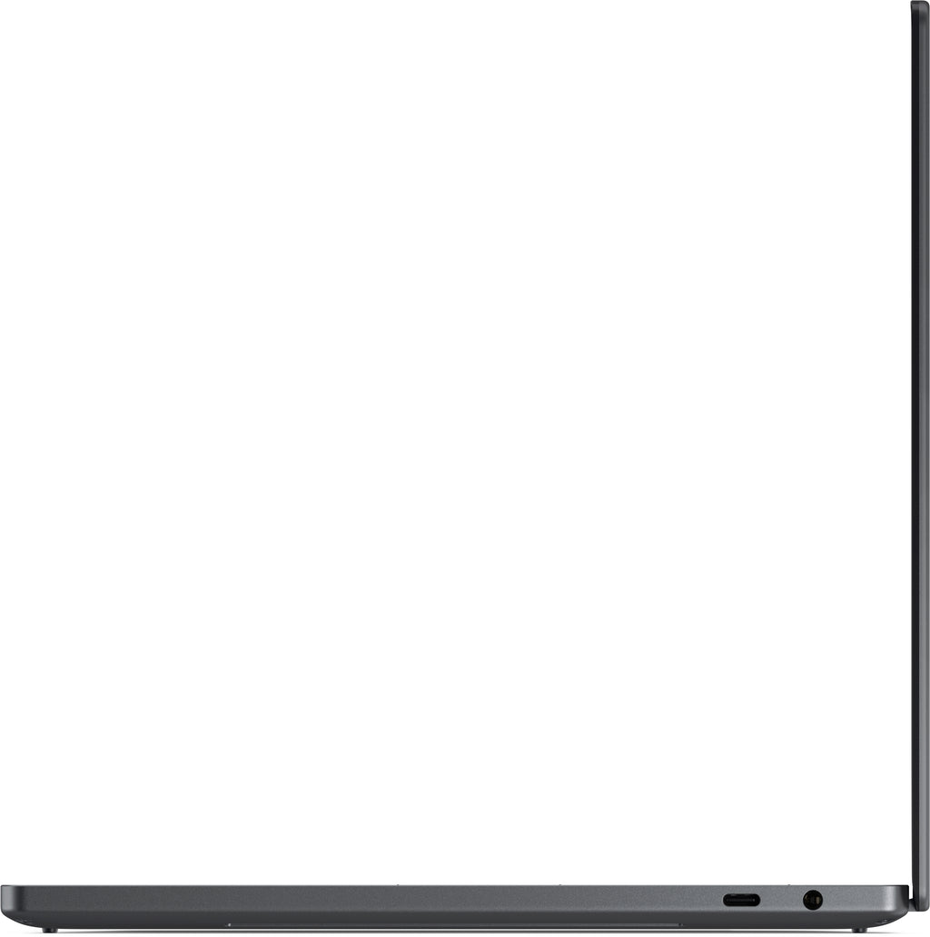 DELL XPS 14 DA14260 Copilot+ PC Intel Core Ultra X7 358H Ordinateur portable 35,6 cm (14") Écran tactile 2.8K 32 Go LPDDR5x-SDRAM 1 To SSD Wi-Fi 7 (802.11be) Windows 11 Pro Graphite Nordique