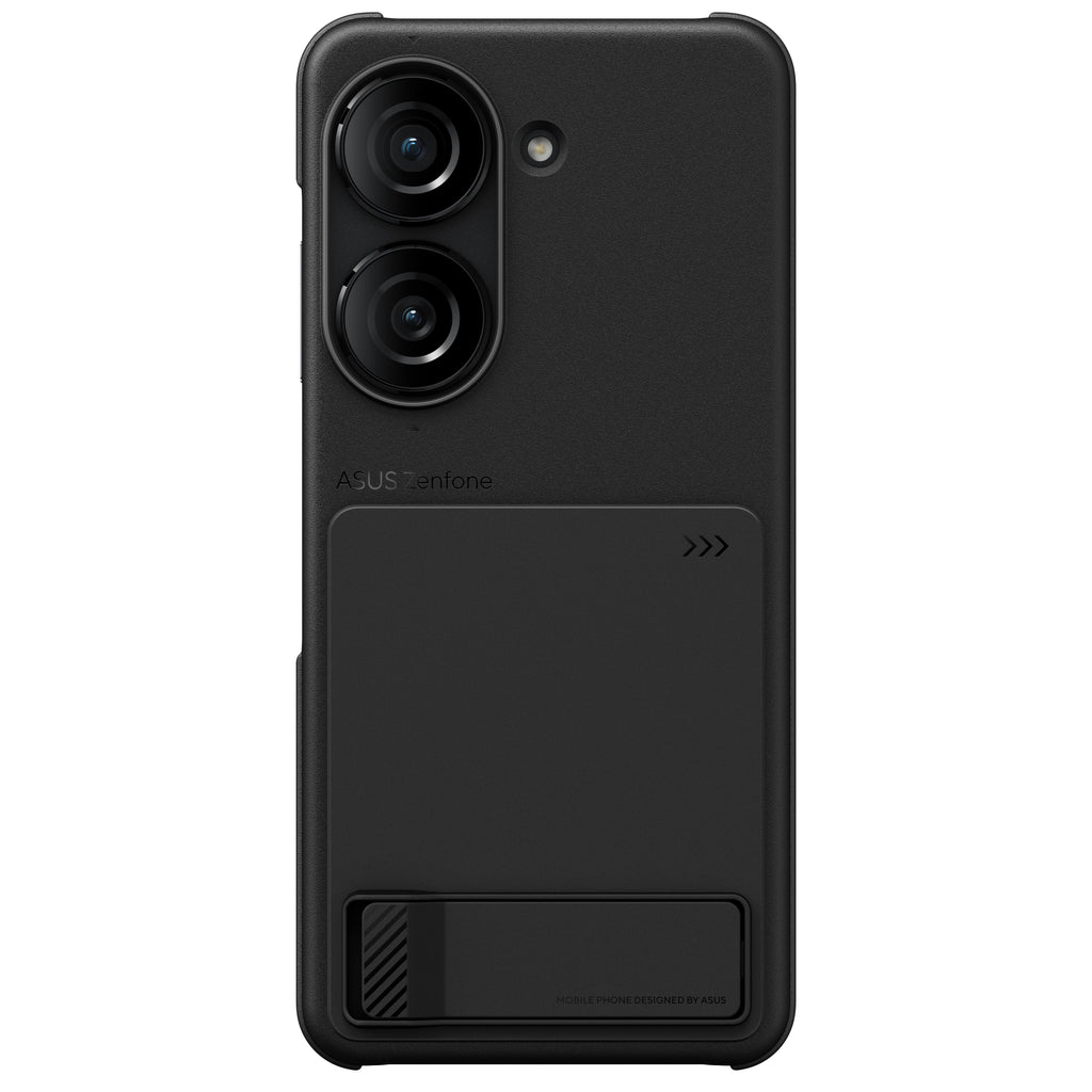ASUS ASUS Zenfone 10 Connex coque de protection pour téléphones portables 15 cm (5.9") Noir, Vert