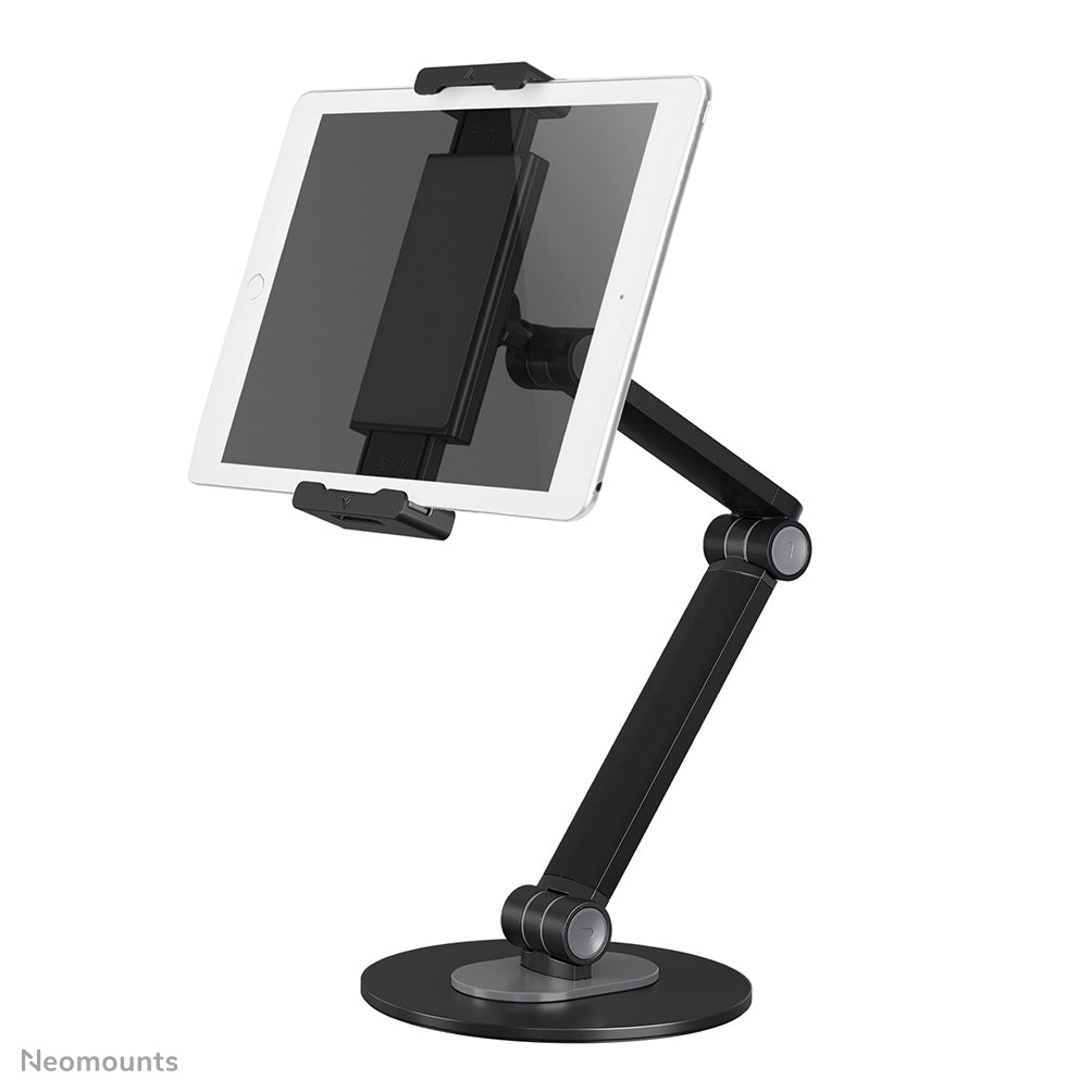 Support pour Tablette Universel DS15-550BL1 pour Écrans 4.7-12.9 pouces