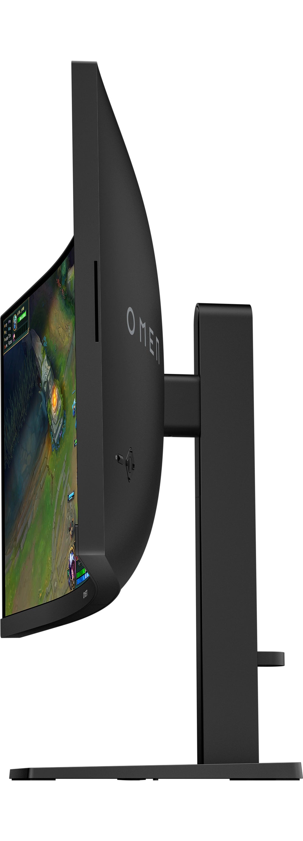 HP OMEN LCD 34c G2 curved VA 34 86,4 cm WQHD 3440x1440 1ms 185 Hz 400 nits2xHDMIDPVESA écran plat de PC 86,4 cm (34") 34