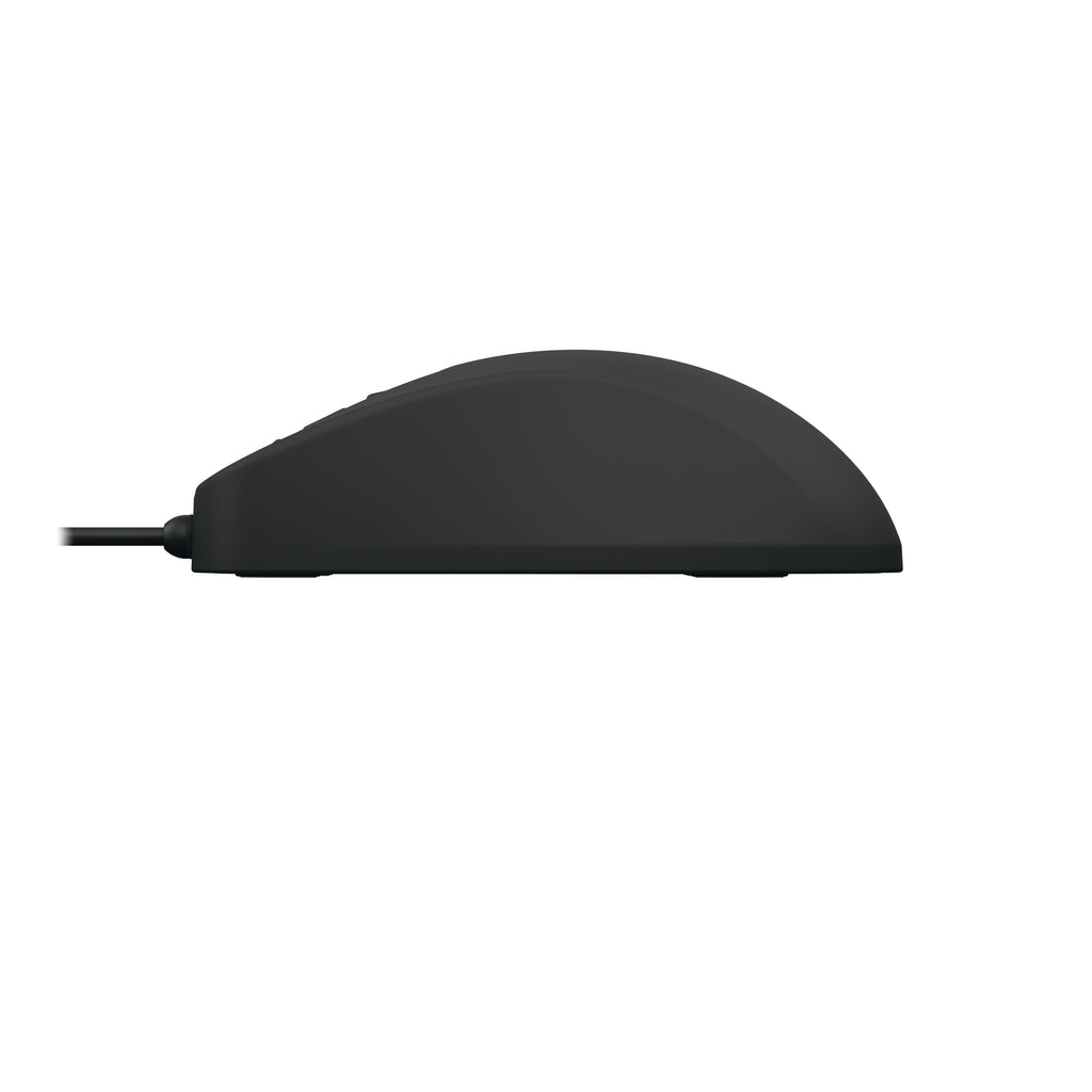 Contour Design Active Key Contour ClassicClean Souris Médicale IP68 5 Boutons Filaire Noir PMH1